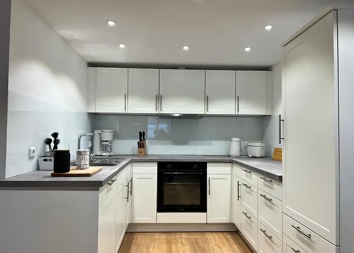 Kapitaenshaus Altes Land Apartament Hamburg