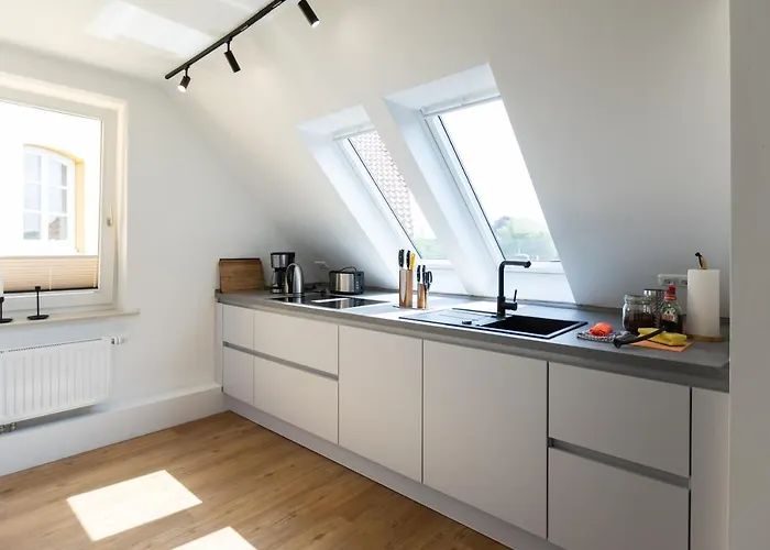 Kapitaenshaus Altes Land Apartament Hamburg